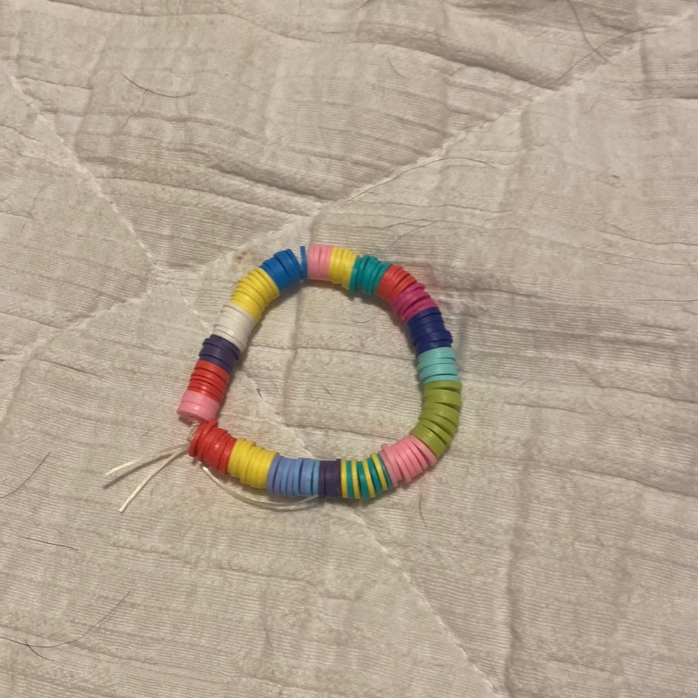 Super cute “Campbell bracelet”